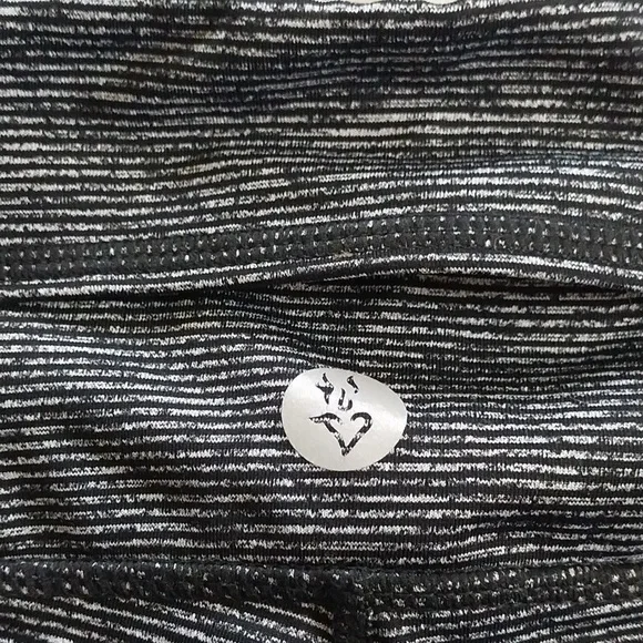 Torrid Active Leggings Size 3 - Picture 3 of 7